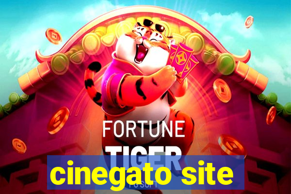 cinegato site